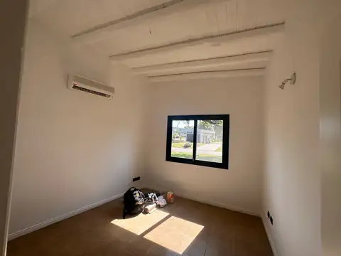 Casa en Alquiler 8 años