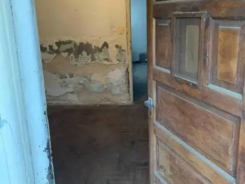 Terreno en Venta 19  mts Fondo