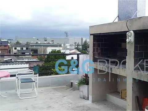 DEPARTAMENTOS EN HAEDO