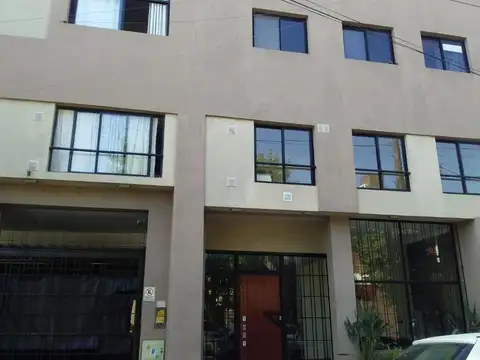 gaona, esquina Argerich