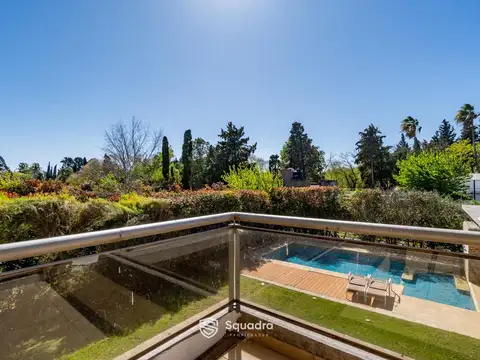 Casa en Venta en Funes, USD 830.000