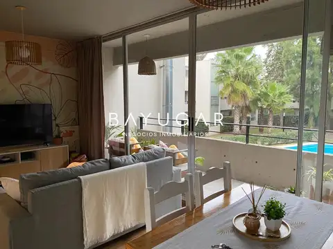 Departamento en Venta de 2 dormitorios