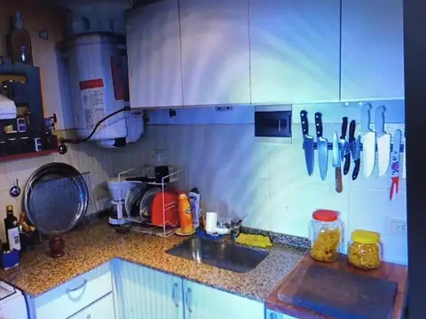 Departamento en Venta en Villa Santa Rita, USD 85.000