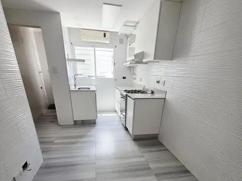 Hidalgo 1500, Piso 2