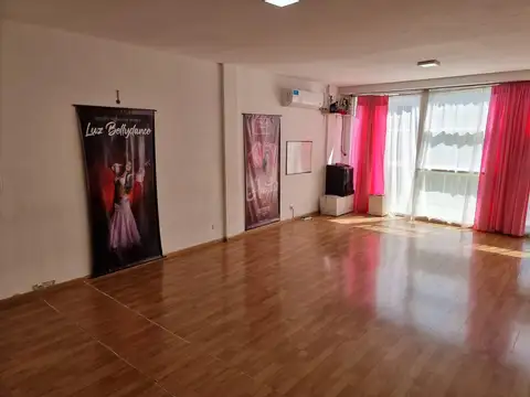 Oficina Monoambiente con 1 baño