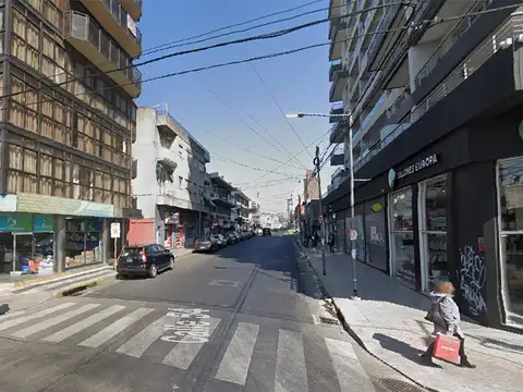 Local en Venta A Estrenar