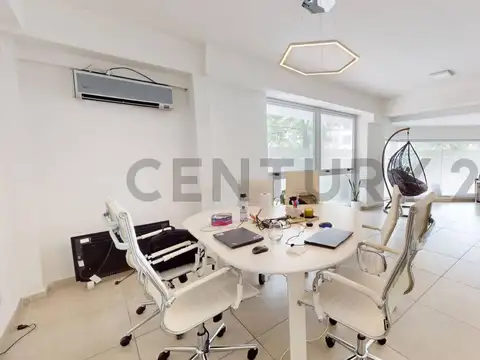 Oficina en Venta 5 años