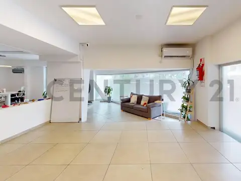 Oficina en Venta en Caballito