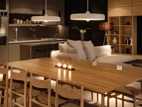 Departamento en Venta TIGRE VISTA - ALBANUEVA