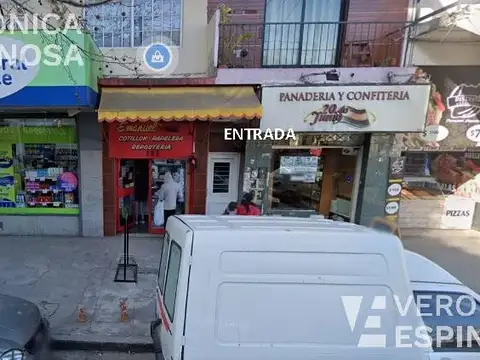 Deposito en venta, Moron
