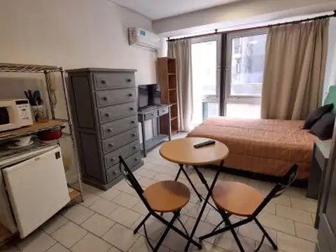Departamento en Alquiler Temporal de 1 dormitorio