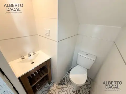 Casa en Alquiler 15 años