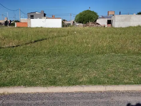 Terreno en Venta de 302,0 m2