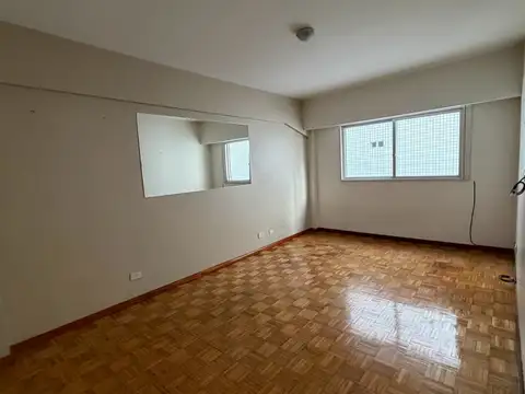 Departamento en alquiler en Caballito 3 ambientes