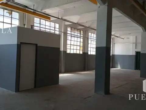 Martin Rodriguez al 100 - UF  6