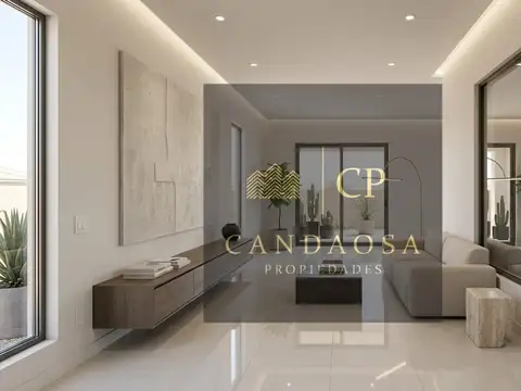 Casa en Venta con 3 cocheras