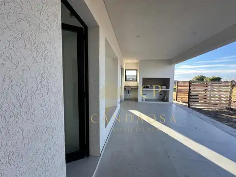 Casa en Venta al Noreste