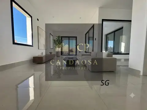 SG Casa Venta PREMIUM Barrio Santa Elisa