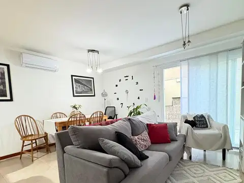 Departamento en Venta 5 años