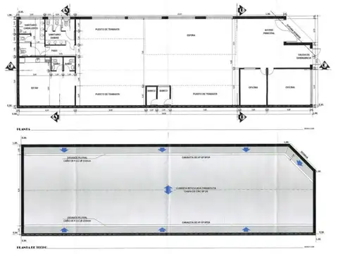 SE VENDE IMPORTANTE PROPIEDAD EN AV. URUGUAY Nº 3208 ESQUINA FÉLIX DE AGUIRRE