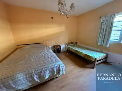 Casa en Alquiler Temporal A Estrenar