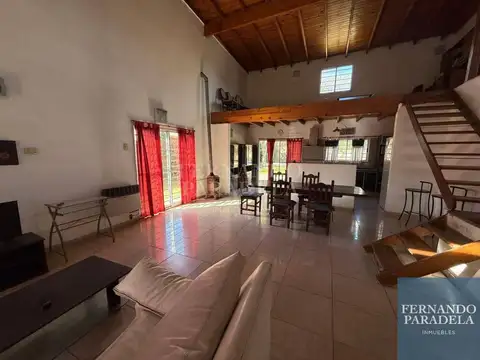 Casa en Alquiler Temporal en Villa Gobernador Udaondo, USD 2.200