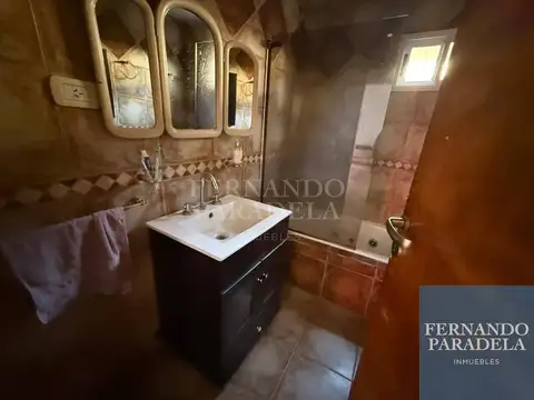 Casa en Alquiler Temporal con 3 cocheras
