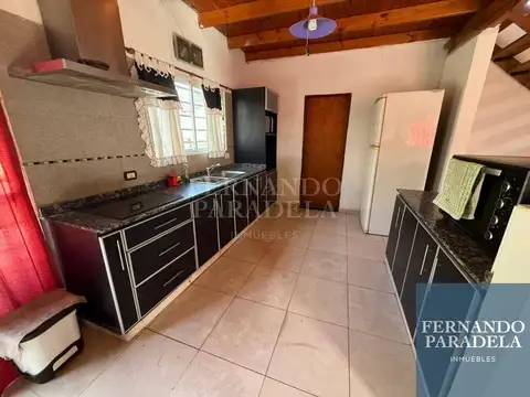 Casa en Alquiler Temporal de 3 dormitorios
