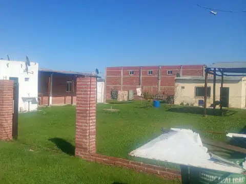 VENTA CASA RIACHUELO CORRIENTES