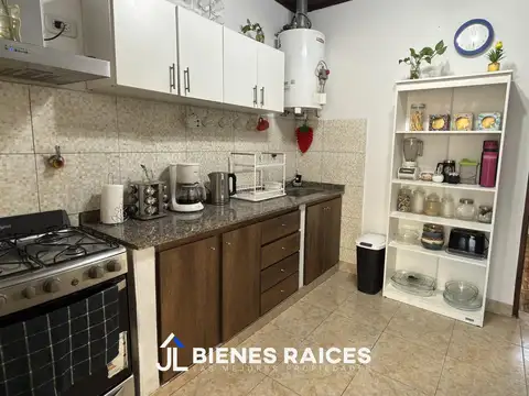 Los Cardales centro, Julio A Roca