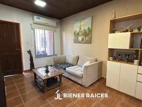 Casa en Venta de 2 dormitorios