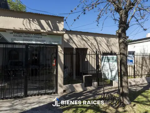 Casa en Venta 50 años
