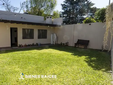 Los Cardales centro, Julio A Roca