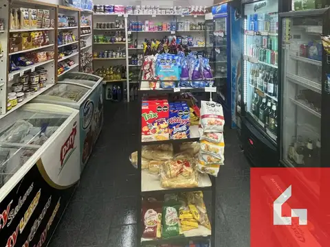 Fondo Comercio en Venta en San Martin De Los Andes, USD 16.000
