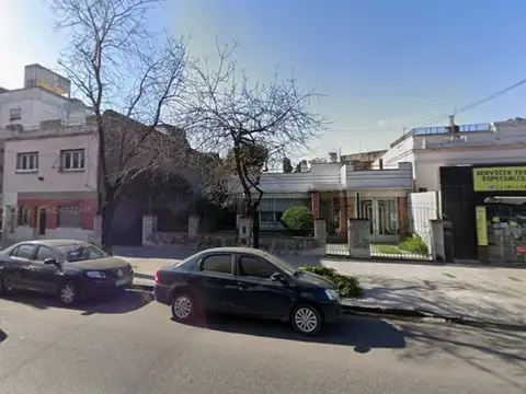 LOTE DE TERRENO DE 17,32 X 37