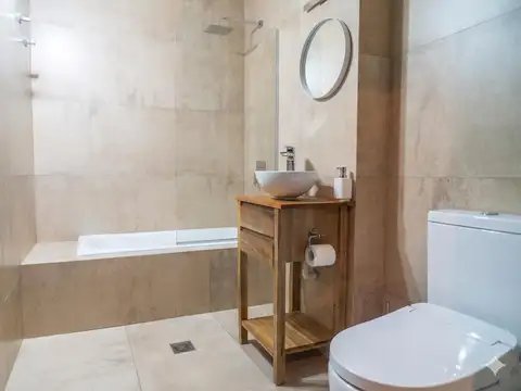 VENTA DEPARTAMENTO 5 AMBIENTES - PERÚ 245 · MONSERRAT -  CASCO HISTÓRICO - APTO CREDITO