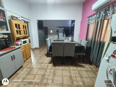 Casa en Venta al Oeste