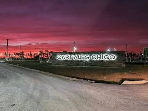 Cardales chico