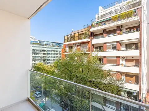 Departamento en Venta en Palermo, USD 677.700