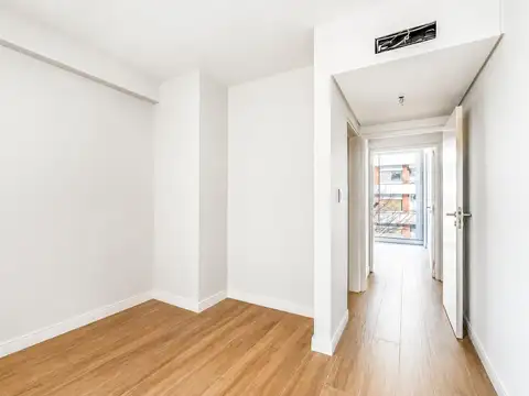 VENTA DEPARTAMENTO 3 AMBIENTES CON BALCON TERRAZA EN PALERMO FULL AMENITIES