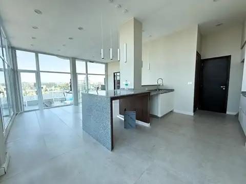 Departamento en Venta con 2 cocheras