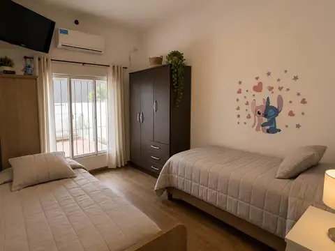 Casa en Venta en Refinerías, USD 145.000