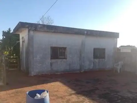 Casa en Venta al Oeste
