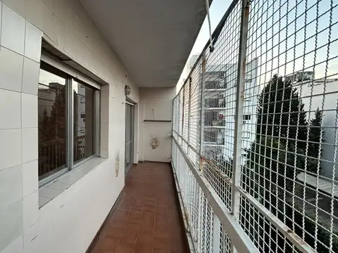 Departamento en Alquiler en Villa del Parque, $ 1.100.000