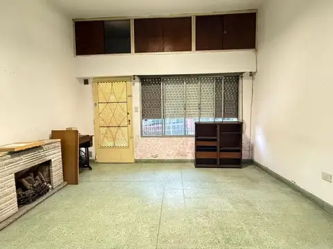 Depto Tipo Casa en Venta de 2 dormitorios