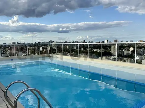 Avenida Córdoba 5400