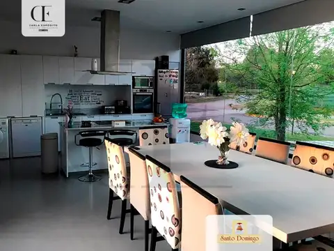 Casa en Venta 5 años