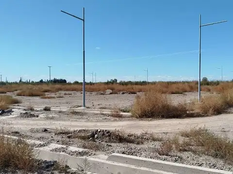 Terreno en Venta en Buena Nueva, USD 8.500