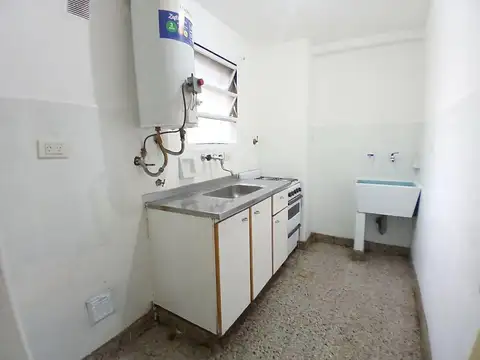 Departamento en Venta Permite mascota