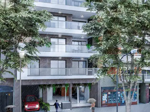 Av. Pellegrini 1700, Piso 01